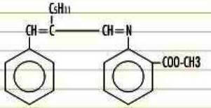 Jasmafloor Methyl Anthranilate Alpha Amyl Cinnamic Aldehyde Schiff's Base Manufacturers